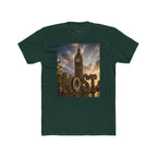 Unisex Cotton Crew Tee