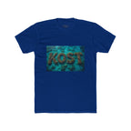 KOST Abstract Ocean Texture T-Shirt