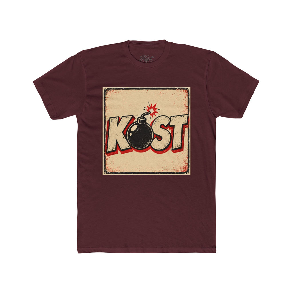 KOST Vintage Graphic T-Shirt