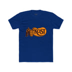 KOST Beer Logo T-Shirt — Vintage Brewery Graphic Tee
