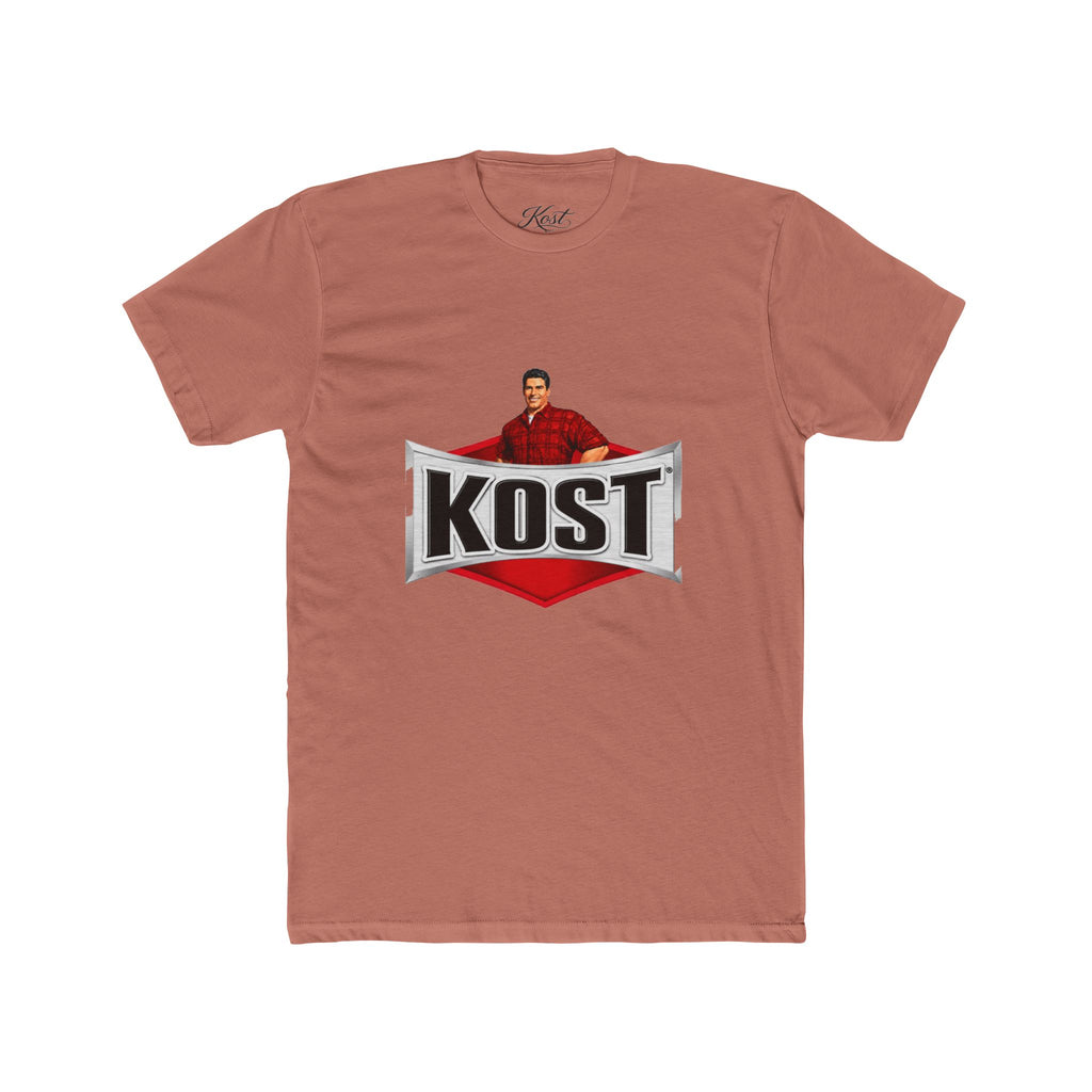 Kost Logo Graphic Tee