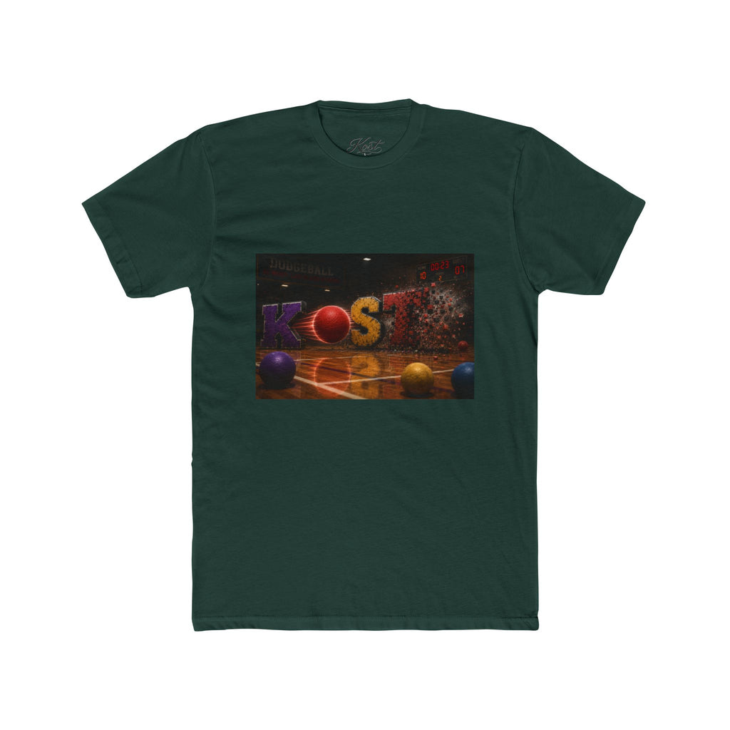 Lost Neon Arcade Tee