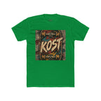 KOST Skateboard Graphic Tee