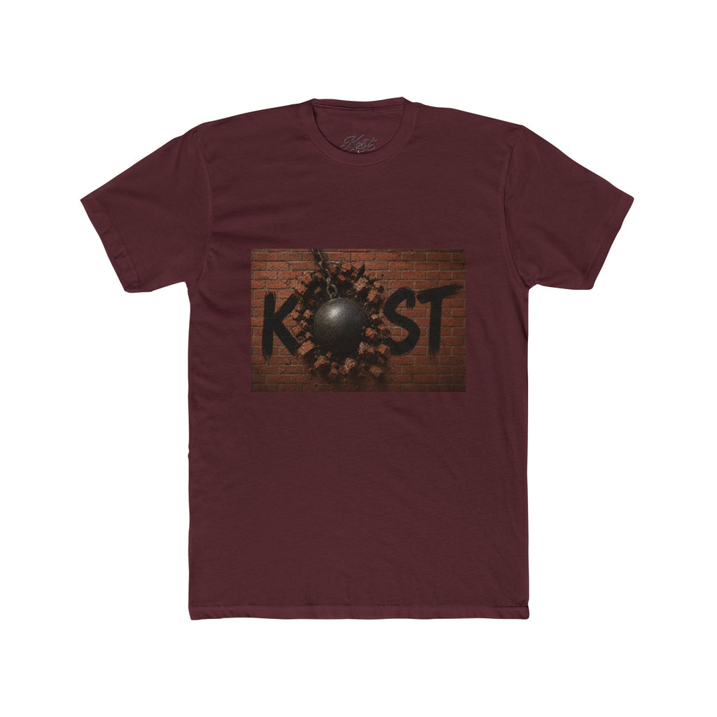 KØST Graphic T-Shirt
