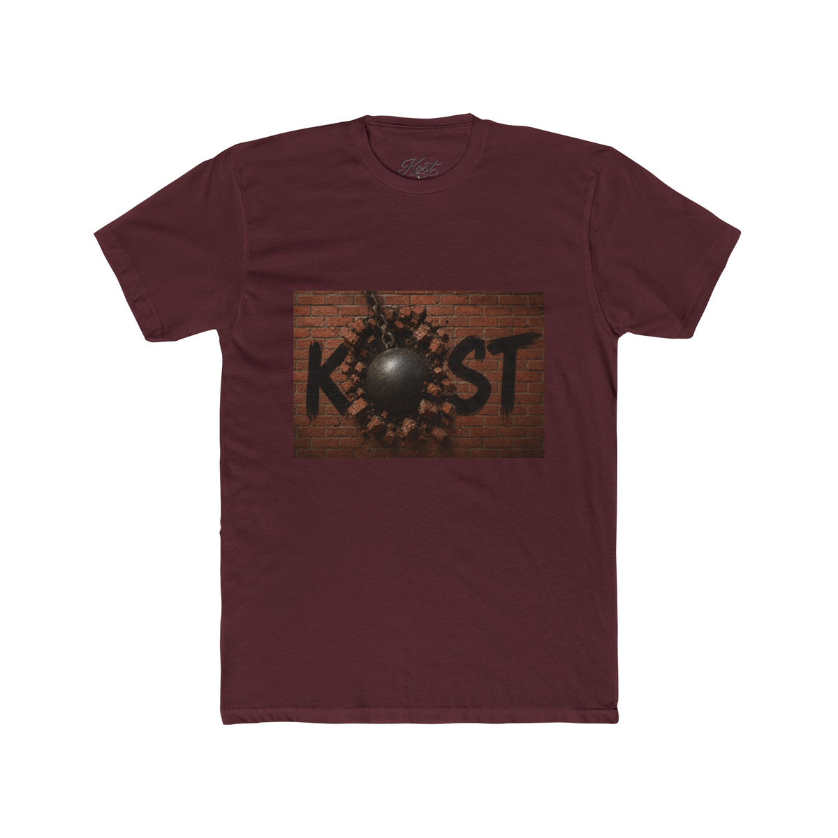 KØST Graphic T-Shirt