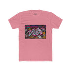 Koolt Graffiti Street Art Cotton T-Shirt