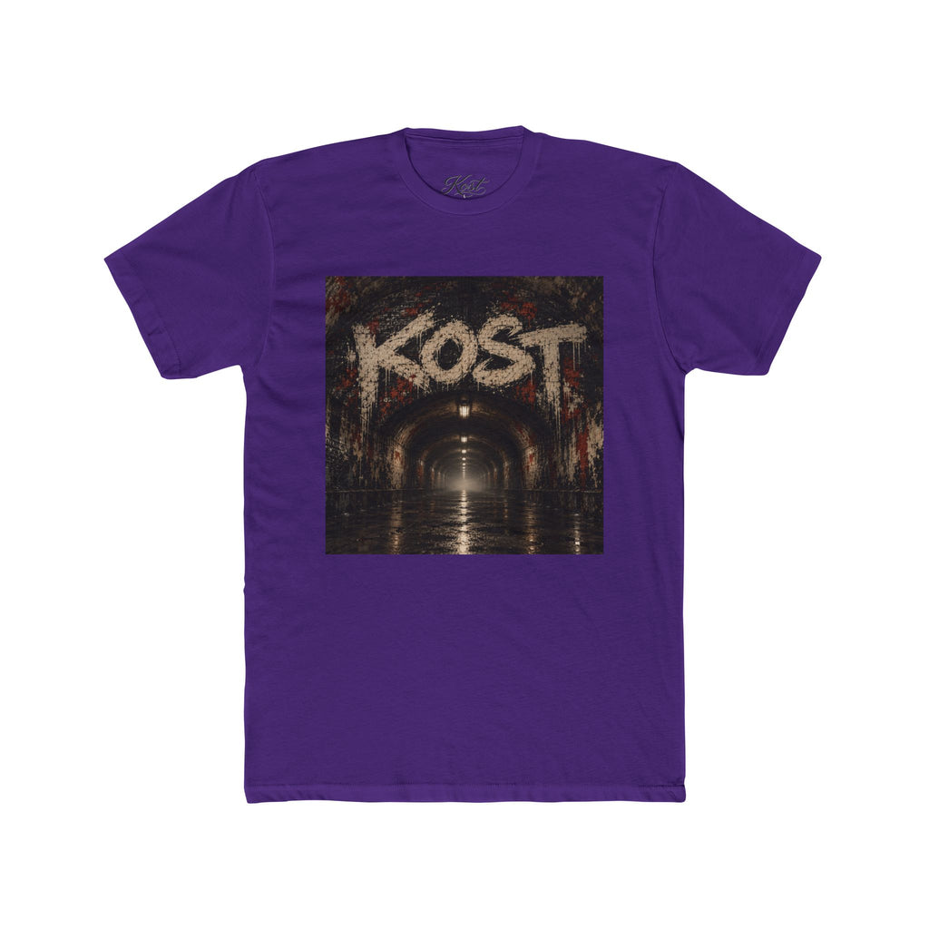 KOST Graffiti Tunnel Tee