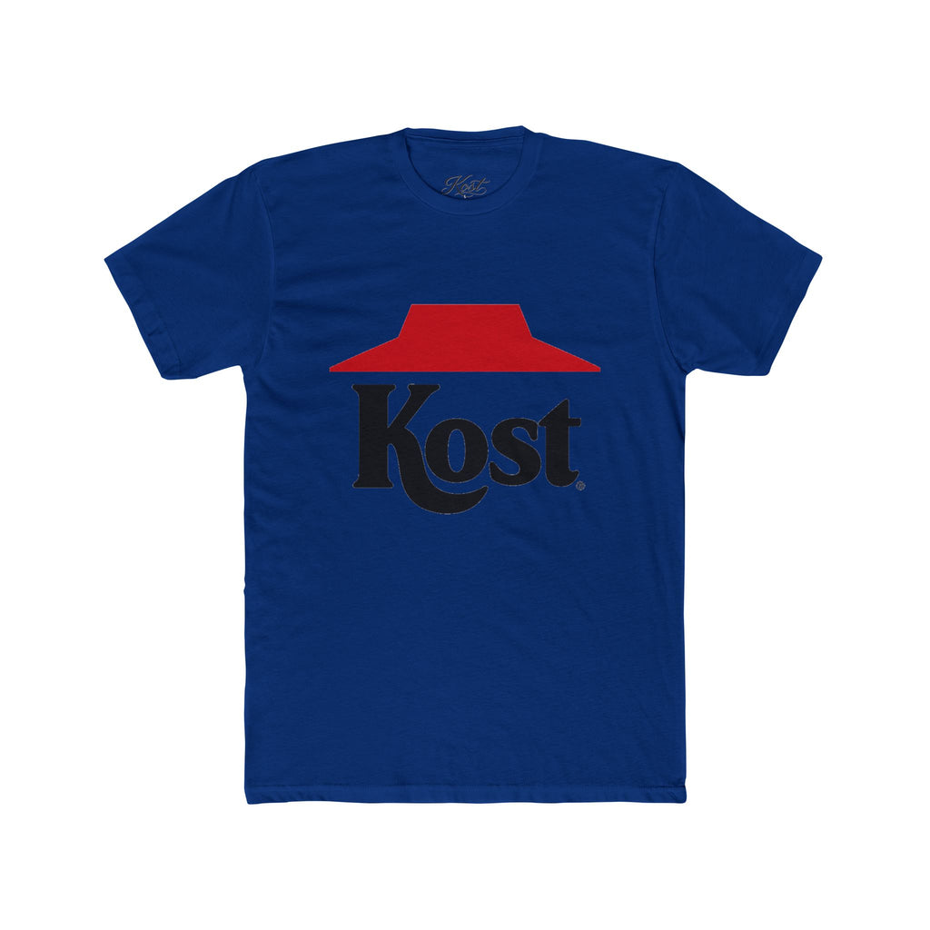 Kost Logo Tee