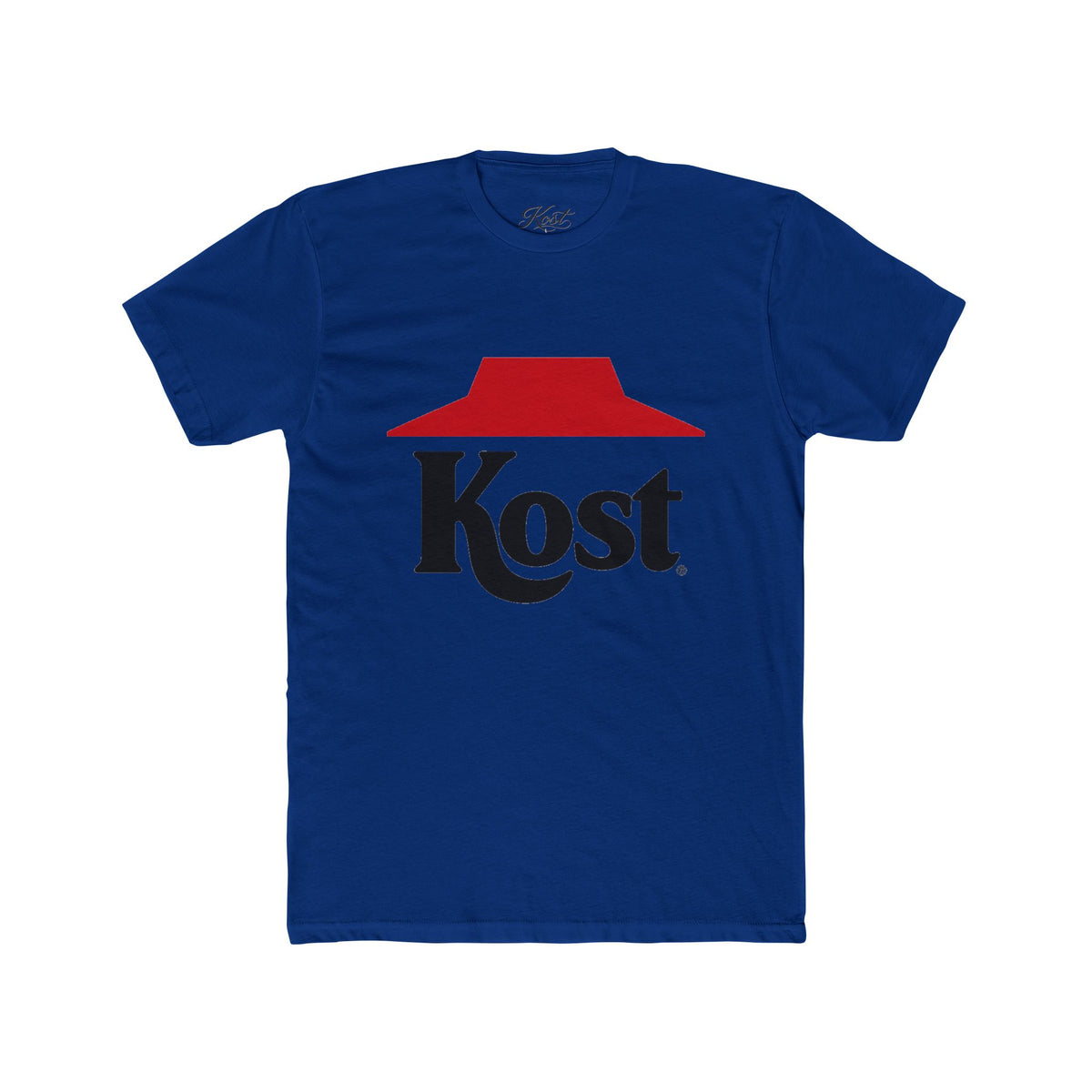 Kost Logo Tee