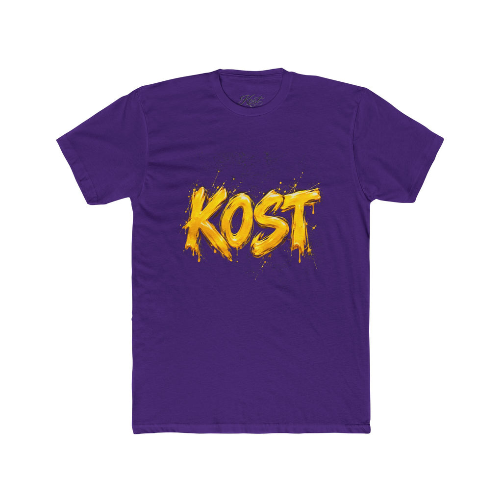 Kost Graphic T-Shirt