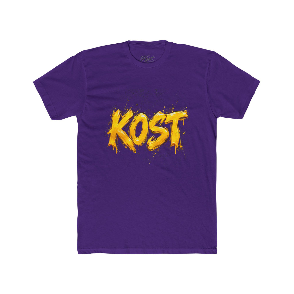 Kost Graphic T-Shirt