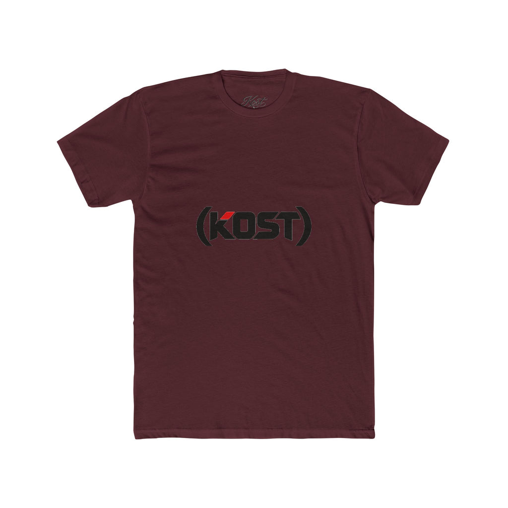 KOST Logo Graphic T-Shirt