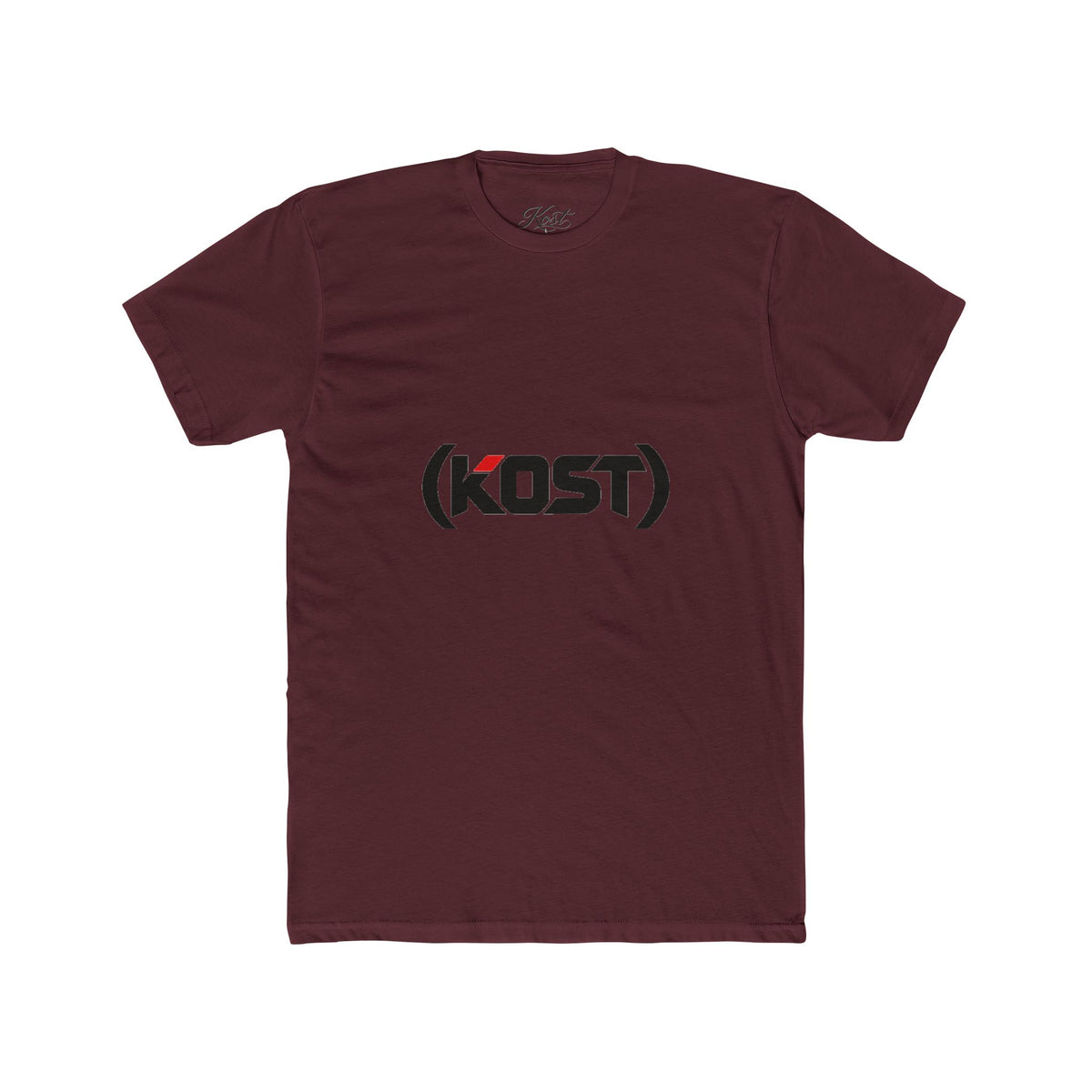 KOST Logo Graphic T-Shirt