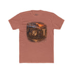 Vietnam Veteran Sunset Memorial T-Shirt