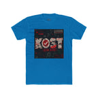 Lost Scan Alert Graphic Tee