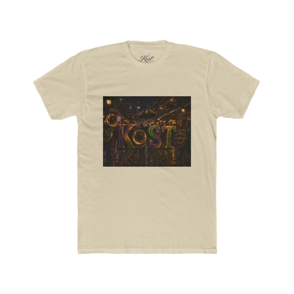 KOST Festival Lights Graphic Tee