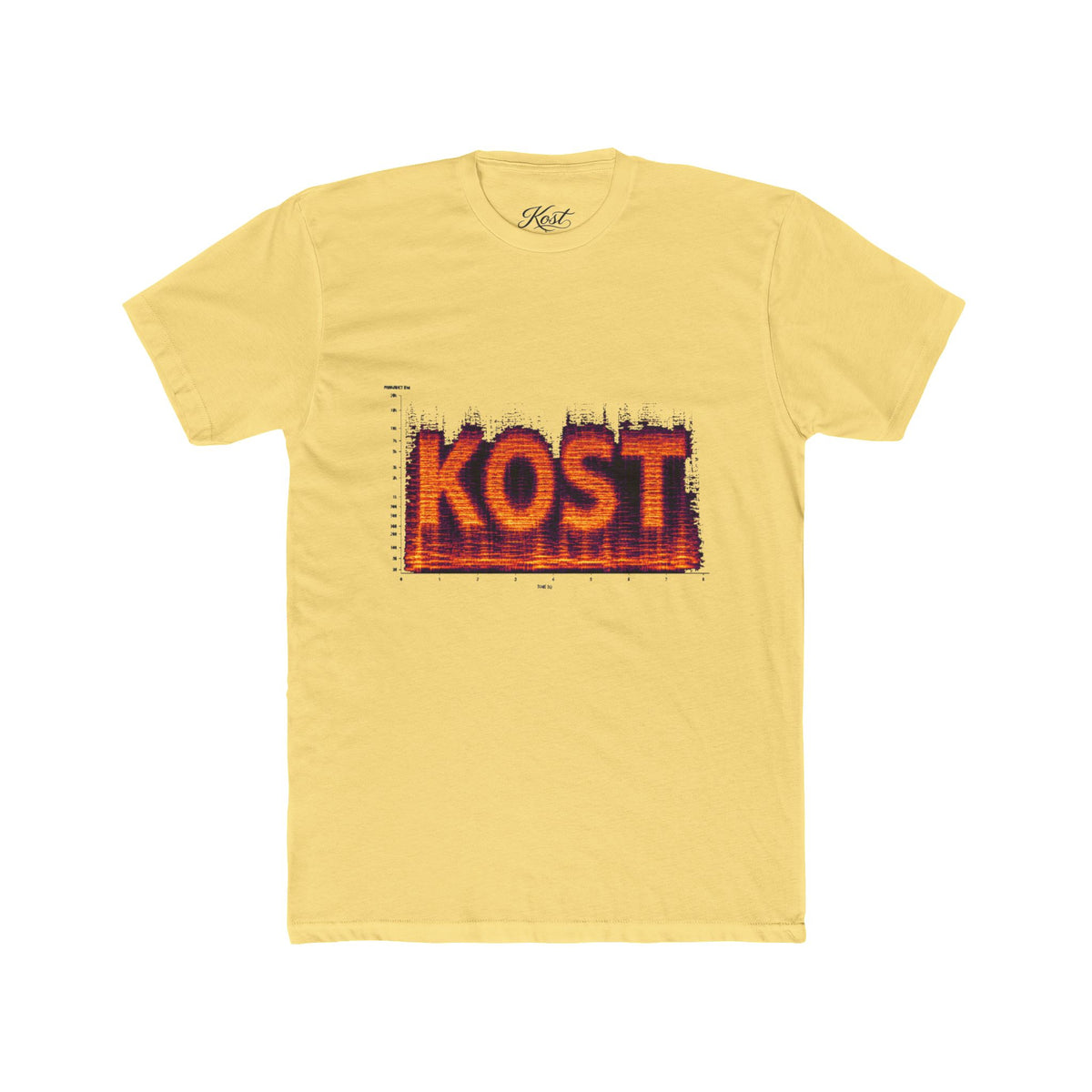 KOSTI Graphic T-Shirt