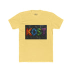 Colorful KOSY Graphic T-Shirt