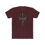 KOST Gothic Trident Graphic T-Shirt