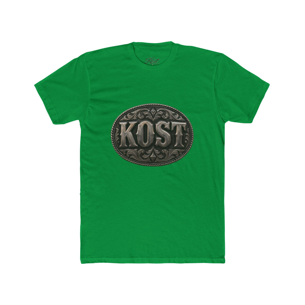 KOST Vintage Western Graphic T-Shirt