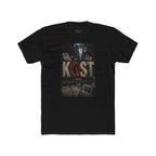 Kost Horror Movie Poster Tee — Retro 2008 Slasher Graphic T-Shirt