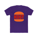 KOST Retro Burger Logo Tee