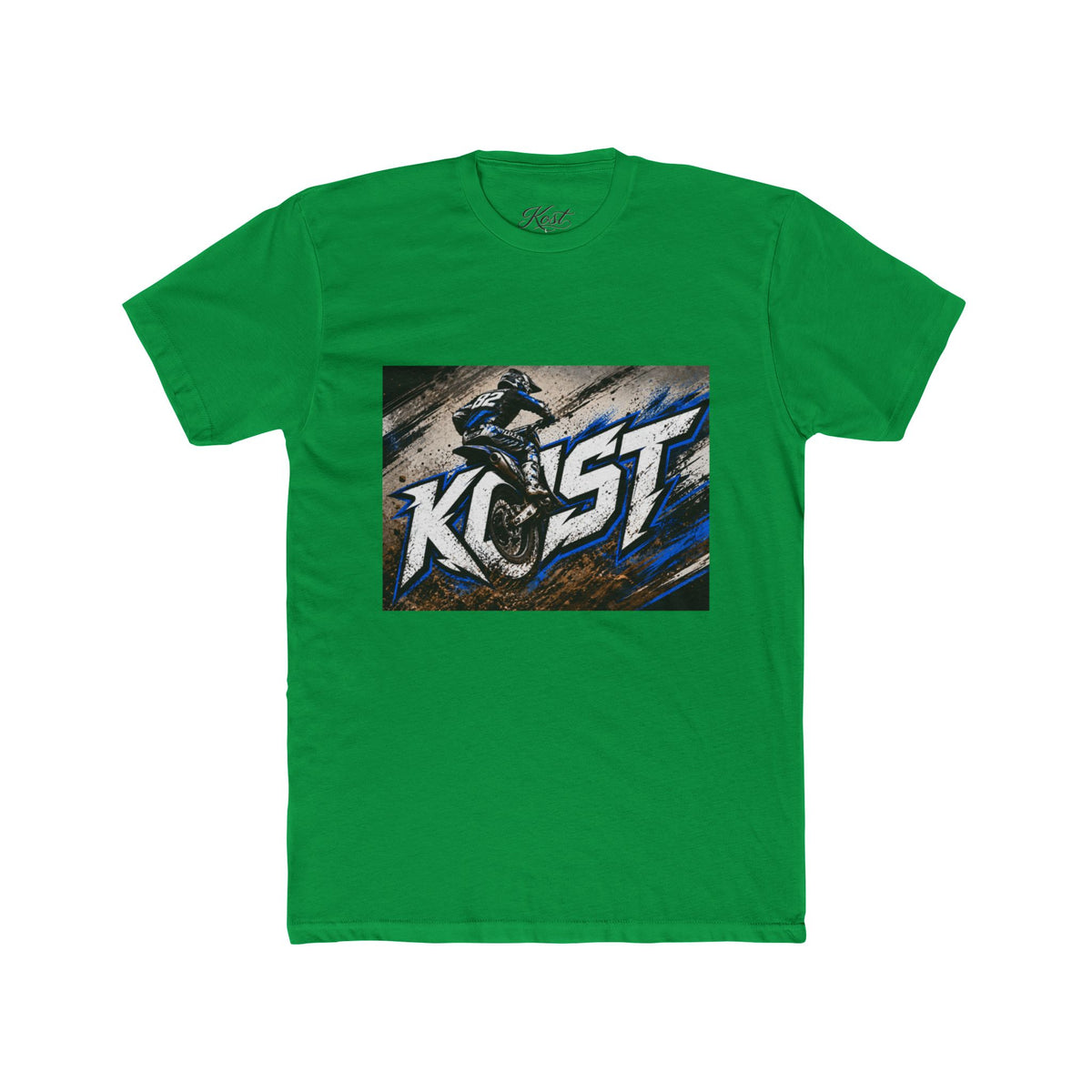 KOST Graphic T-Shirt