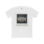 Kost Graffiti Polaroid Tee