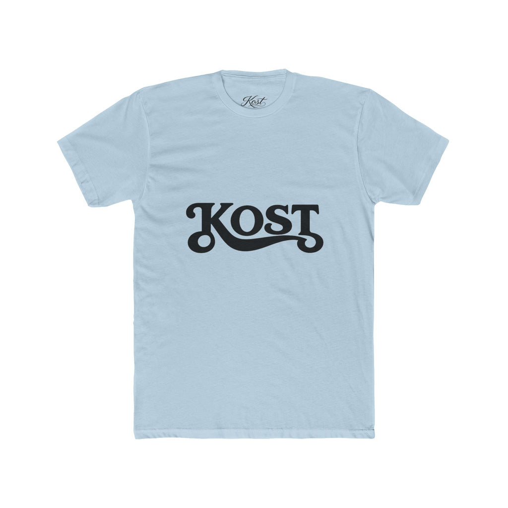 KOST Script Logo T-Shirt