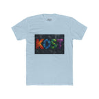 Colorful KOSY Graphic T-Shirt
