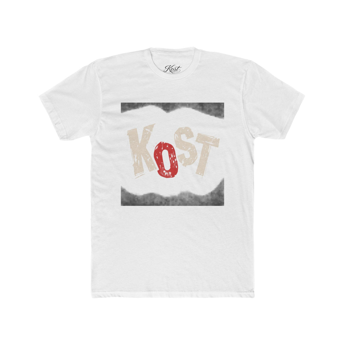 KOST Graphic T-Shirt