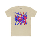 KOST Abstract Graphic T-Shirt