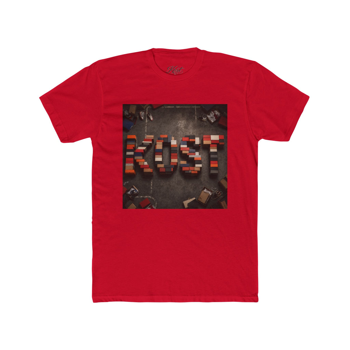 Retro Arcade Video Game T-Shirt