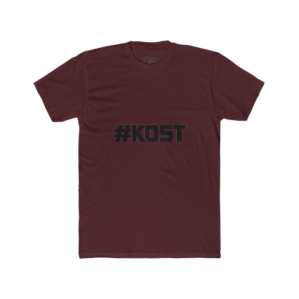 #KOST Graphic T-Shirt