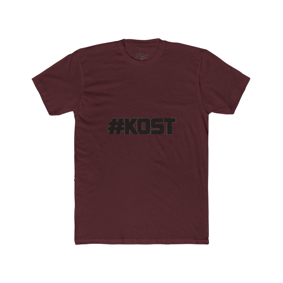 #KOST Graphic T-Shirt