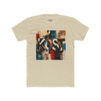 KOST Abstract Graffiti Tee