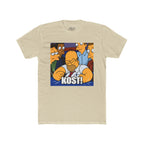 KOSTI Cartoon Graphic T-Shirt