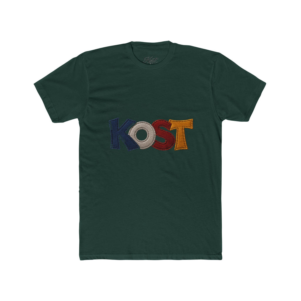 KOST Graphic T-Shirt