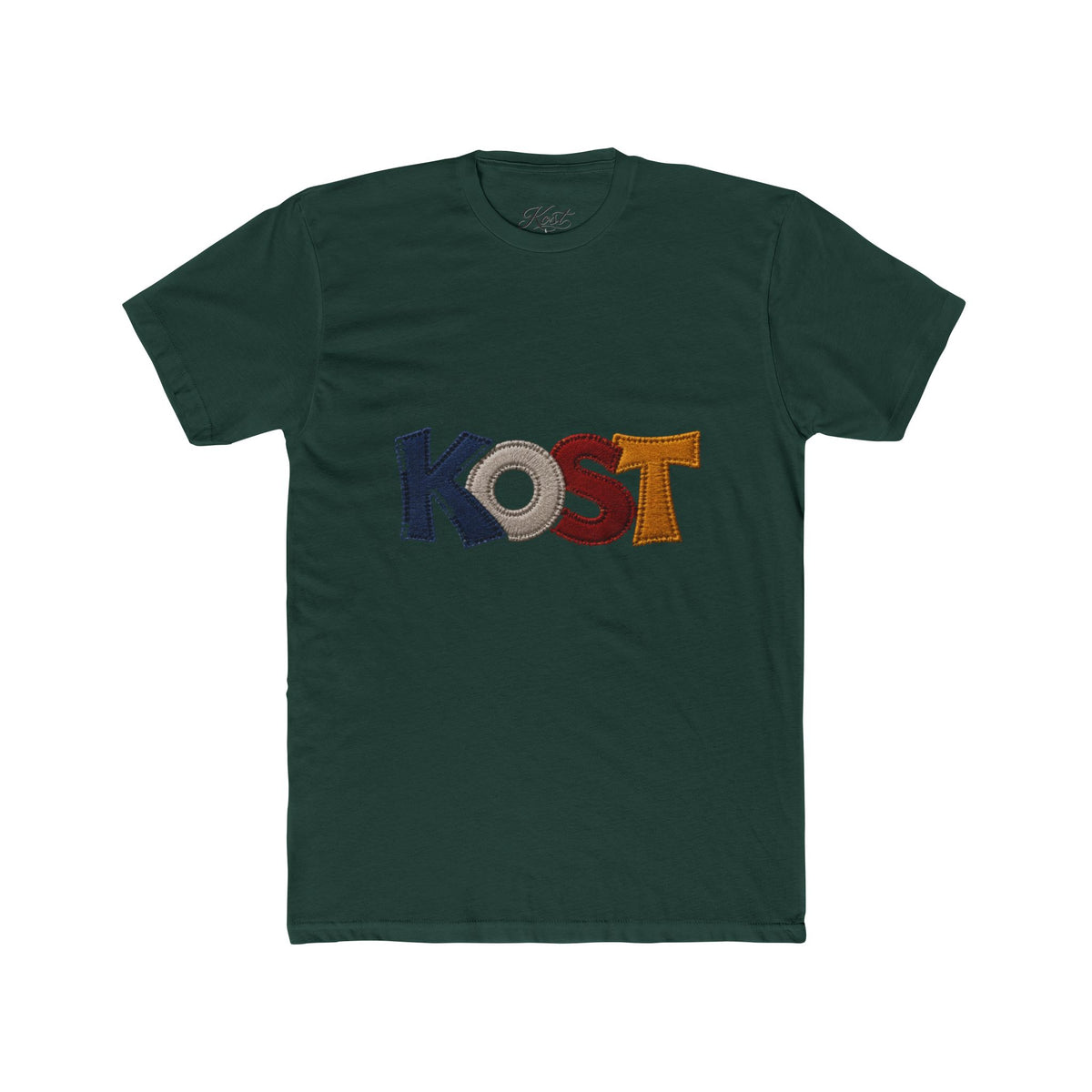 KOST Graphic T-Shirt