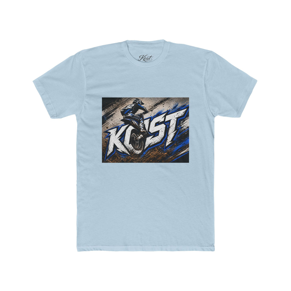 KOST Graphic T-Shirt