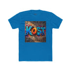 Graffiti 'KOST' Street Art T‑Shirt