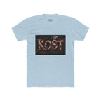 Unisex Cotton Crew Tee