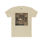 Kost 1918 Vintage Military Tee