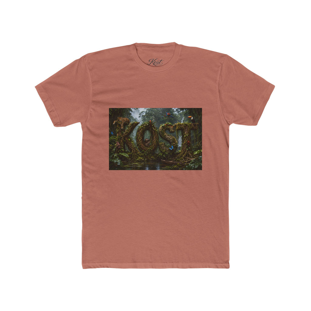 KOST Forest Graffiti Tee
