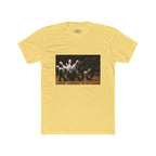 Bowling Strike T‑Shirt — Vintage Pins & Ball Graphic Tee for Bowlers