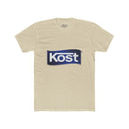 Kost Logo T-Shirt — Retro Wave Graphic Tee
