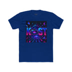 KOSM Cosmic Space Graphic T-Shirt