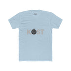 KOST Diamond Logo Cotton T-Shirt