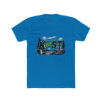 Kost Nature Logo Tee — Forest Lake Graphic T-Shirt