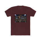 KST Stadium Football Graphic Tee - Varsity Game Night Shirt